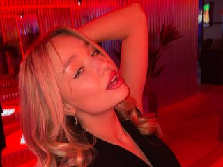 Erotisk videochat DashaSento