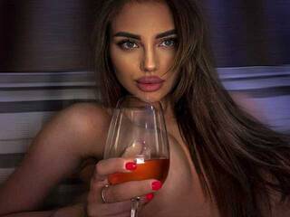 Erotisk videochat Dashakisaa