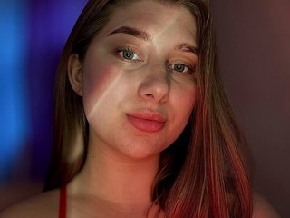 Erotisk videochat Dashechka