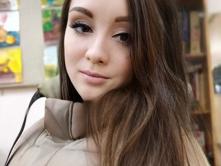 Erotisk videochat Dashenka-sss