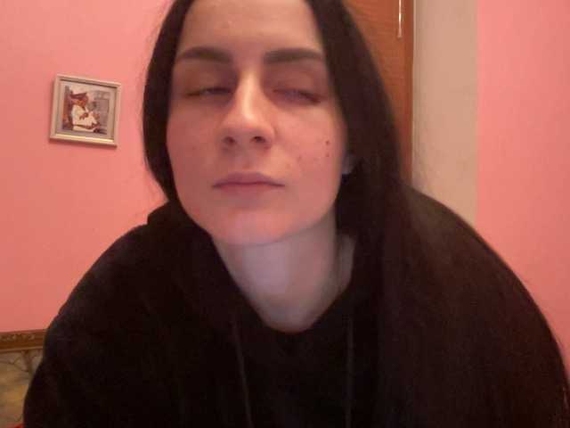 Kringkasting av skjermbilder AimeeWhite