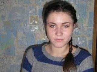 Erotisk videochat dashyljammm