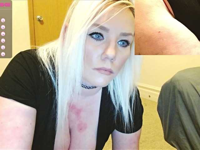 Kringkasting av skjermbilder DaughtersPlay