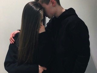 Erotisk videochat DaveDanna