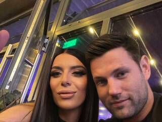 Erotisk videochat Daveeveline21