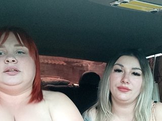 Erotisk videochat DavidAndBecky