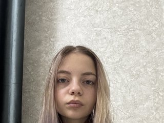 Erotisk videochat DavinaHaddad