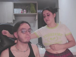 Erotisk videochat daya-and-dan