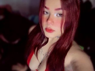 Erotisk videochat Daya26
