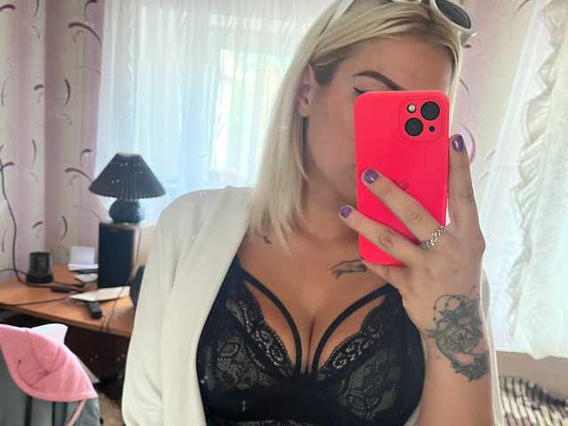 Foto av profilen -Domina_live-