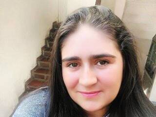 Erotisk videochat DayannaSmith