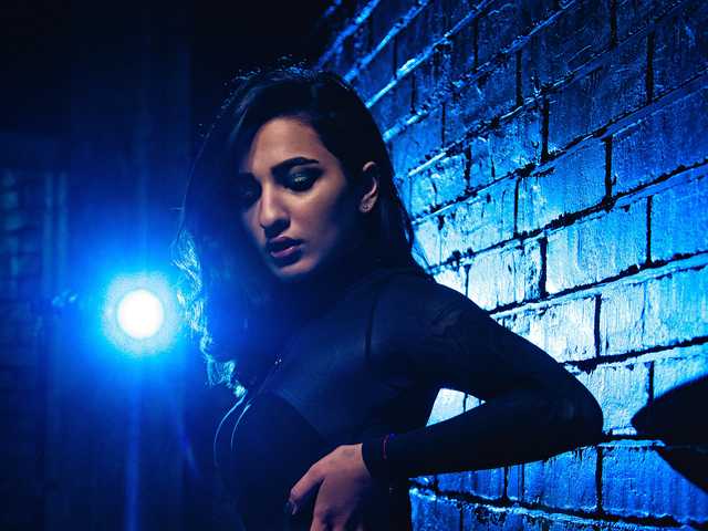 Foto av profilen DayanaWMH