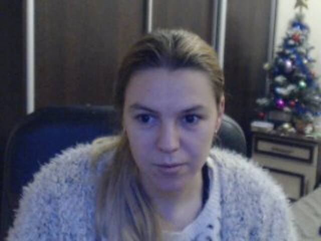 Kringkasting av skjermbilder dayneriss