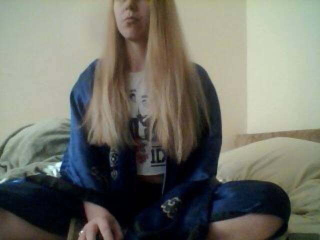 Kringkasting av skjermbilder dayneriss