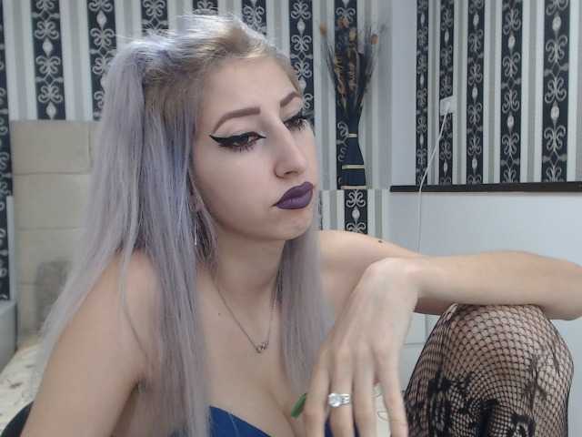 Kringkasting av skjermbilder DayshaDebora