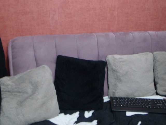 Kringkasting av skjermbilder DayshaDebora