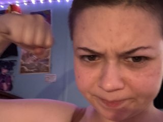 Erotisk videochat DazeyGoose420