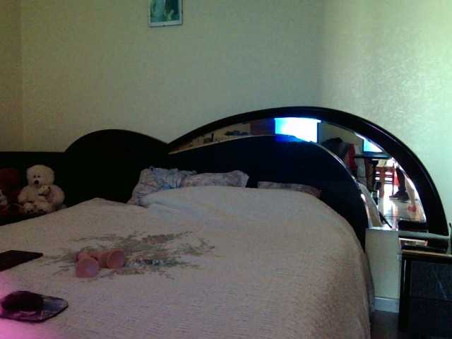 Kringkasting av skjermbilder dbelena