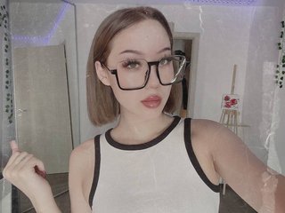 Erotisk videochat Shine_Stasya