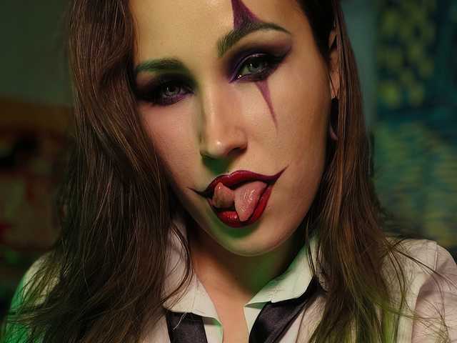 Foto av profilen InkButtercup