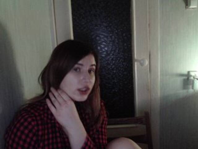 Kringkasting av skjermbilder DeadKitty