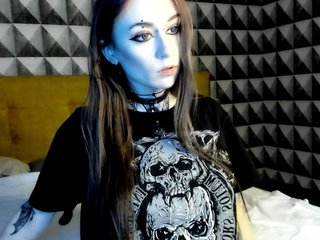 Erotisk videochat DeadPrinces