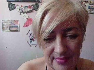 Erotisk videochat DearLady