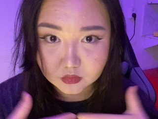 Erotisk videochat Annya_anka