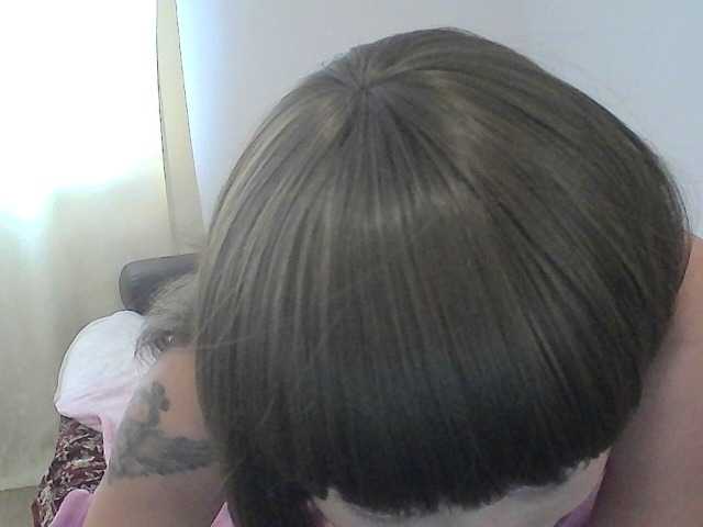 Kringkasting av skjermbilder Maria_seksi