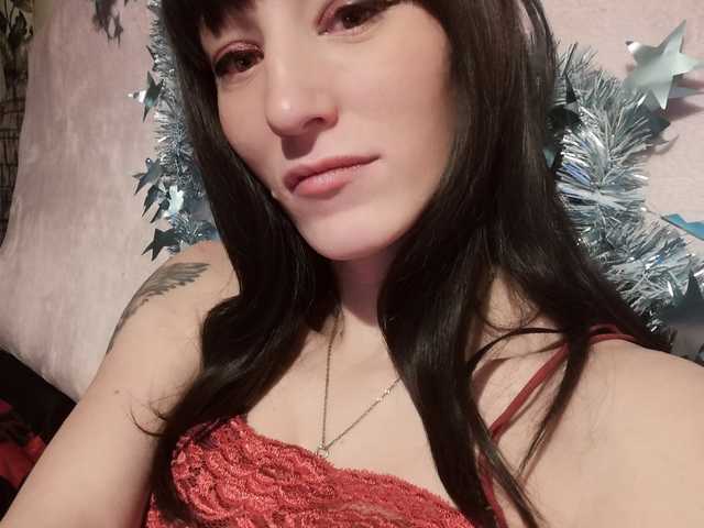 Profilbilde Maria_seksi