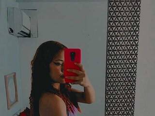 Erotisk videochat Deboorah