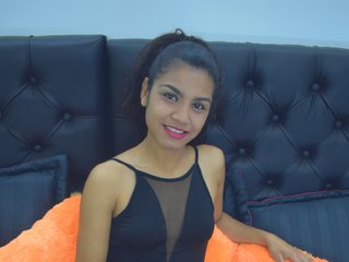 Erotisk videochat Debora-H