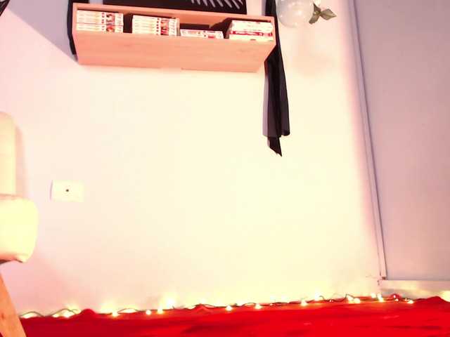 Kringkasting av skjermbilder deborah-666