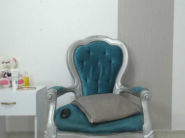 Kringkasting av skjermbilder deborajonson