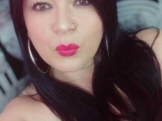 Erotisk videochat deepselena8