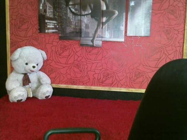 Kringkasting av skjermbilder defath1