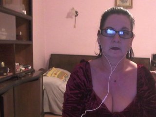 Erotisk videochat DelicateMilf69