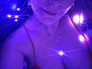 Erotisk videochat Delicious-Dahlia
