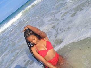 Erotisk videochat DeliciousDollDaisy