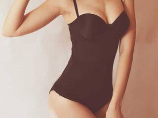 Erotisk videochat Delicioustitssss