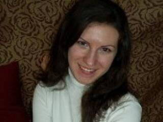 Erotisk videochat delilia