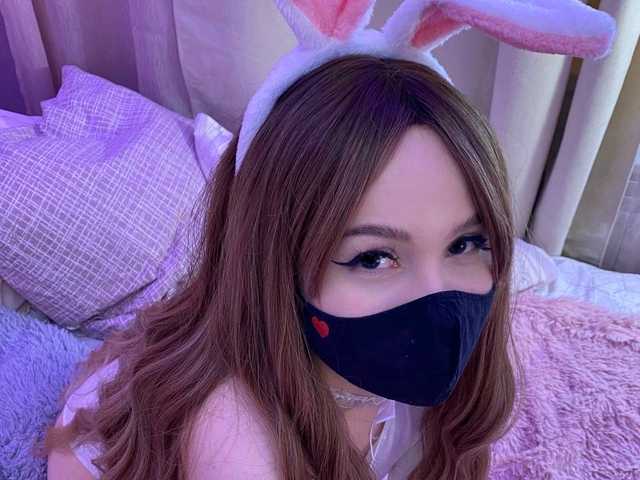 Foto av profilen BunnyLegendary