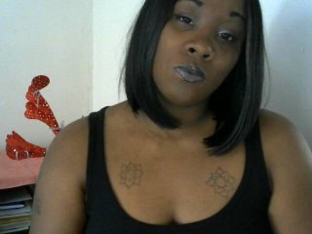 Kringkasting av skjermbilder DellaRoses34