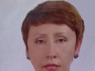 Foto av profilen delphina