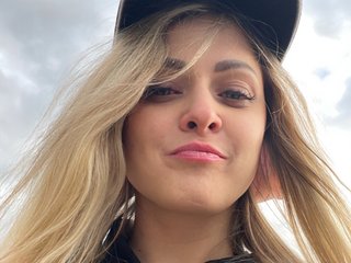 Erotisk videochat Demi1988