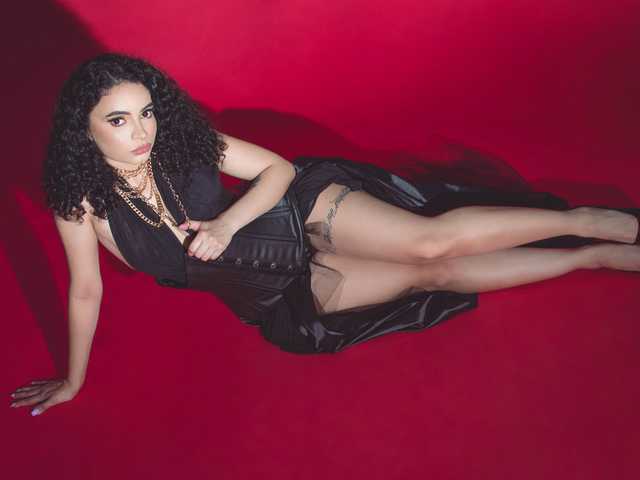 Foto av profilen DemiMartins