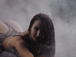 Erotisk videochat Demon-Girl