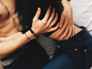 Erotisk videochat DemondsOffHan