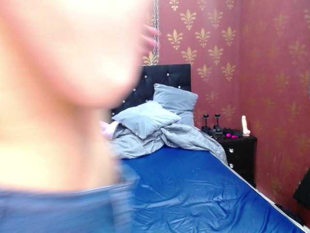 Kringkasting av skjermbilder DemondsOffHan