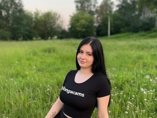 Erotisk videochat DemonMarrry
